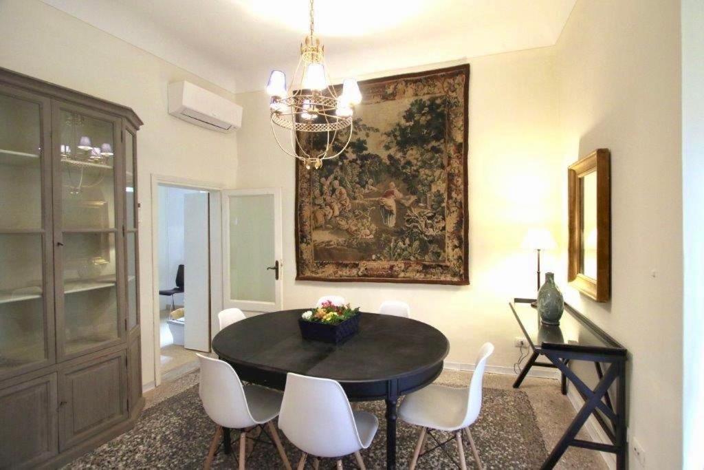 Appartamento Tintori Elegant Firenze Esterno foto