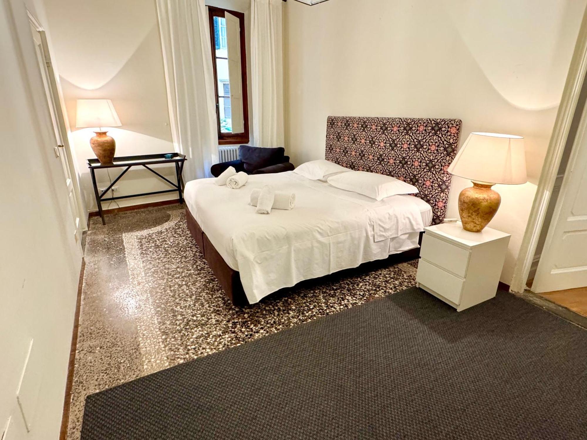 Appartamento Tintori Elegant Firenze Esterno foto