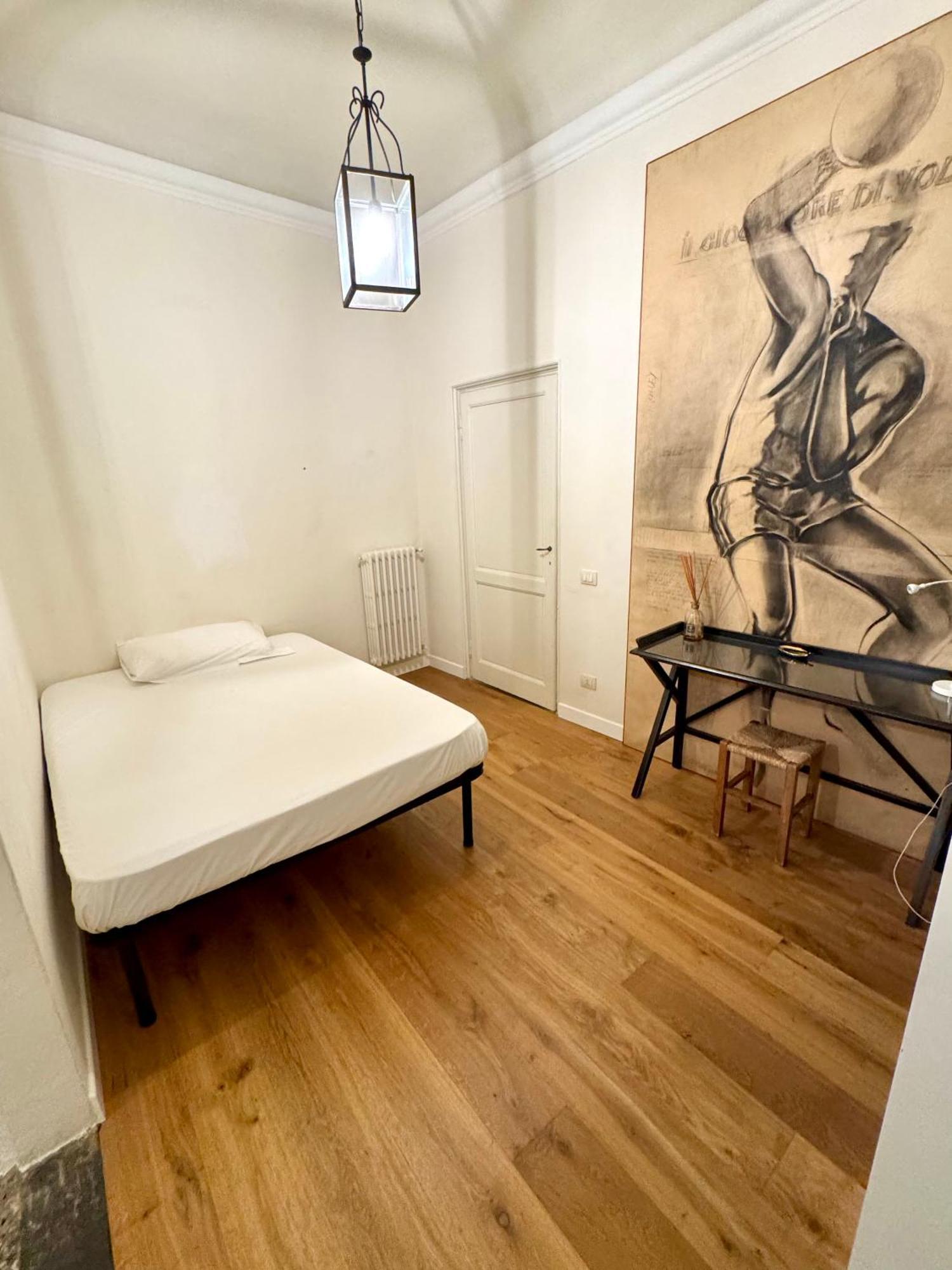 Appartamento Tintori Elegant Firenze Esterno foto